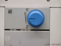 Heraeus T 6120  100 Liter