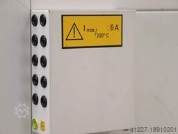 Heraeus T 6120  100 Liter