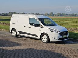 FORD TRANSIT CONNECT 1.5 L2H1 Navi 3-Zits AC!