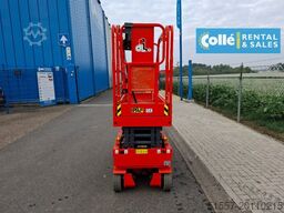 Dingli S0807AC+ | 2025