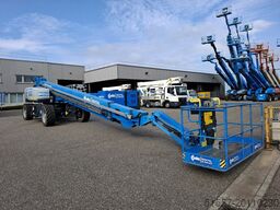 Genie SX 125XC | 2018