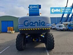 Genie SX 125XC | 2018
