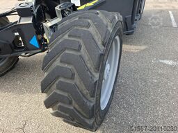 Genie SX 125XC | 2018