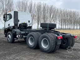 Iveco T-Way AT720T47WTH Tractor Head (23 units)