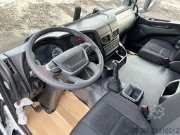 Iveco T-Way AT720T47WTH Tractor Head (23 units)