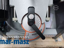 MAGGI Boring System 21