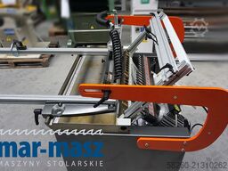 MAGGI Boring System 21