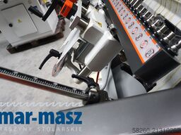 MAGGI Boring System 21