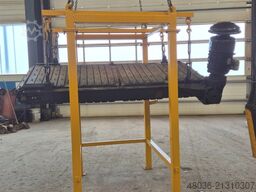 Goudsmit Nedodym Magnet