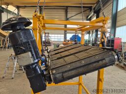 Goudsmit Nedodym Magnet