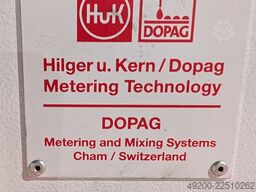 DOPAG P200 2H