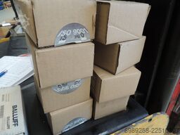 BALLUFF BES516-611-A-1 (BAE006Y)