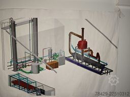 Kopf Holding GmbH katalytische Oxidationsanlage