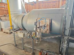 Kopf Holding GmbH katalytische Oxidationsanlage