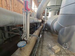 Kopf Holding GmbH katalytische Oxidationsanlage
