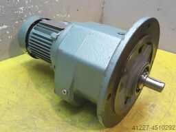 SEW-EURODRIVE KA86TR62 DT63N-4TF