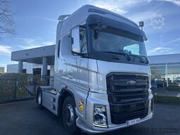 Ford F-Max - Full lease 2000€* ex BTW/maand