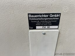 Bauerrichter PM-88