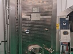 L-INOX 2400L(Ausstellungsmodel)