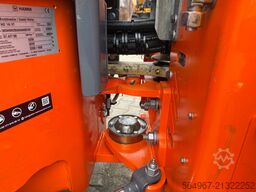 Hamm HD 14i VT Kombiwalze mit Kabine