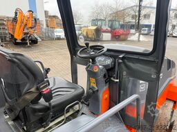 Hamm HD 14i VT Kombiwalze mit Kabine