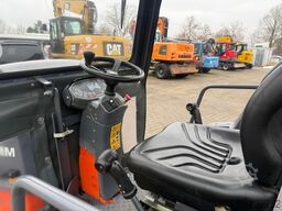 Hamm HD 14i VT Kombiwalze mit Kabine