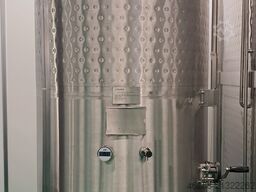 L-INOX 1940 L (Ausstellungsmodel)