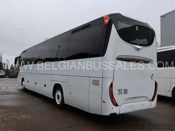 Iveco Magelys/ lift/ 13m