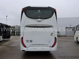 Iveco Magelys/ lift/ 13m