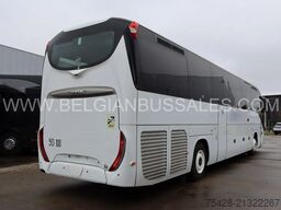 Iveco Magelys/ lift/ 13m