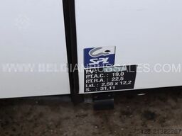 Iveco Magelys/ lift/ 13m