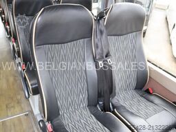 Iveco Magelys/ lift/ 13m