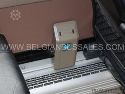 Iveco Magelys/ lift/ 13m