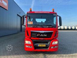 MAN TGS 24.320 6x2 / 71.629km!!! / EURO 6 / NL-truc...