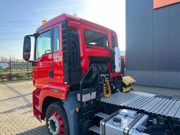 MAN TGS 24.320 6x2 / 71.629km!!! / EURO 6 / NL-truc...