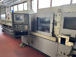 INDEX GSC42, B42, B60