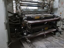 Polyethylene Film Production Line