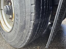 KÖGEL S 24-1 | SLIDING ROOF| BPW DRUM.| DUTCH REGISTR...