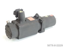 SEW-EURODRIVE CFM71S / TF / RH1M / SM50 SN:01.1229434704.0001.08 generalüberholt mit 12 Monaten Gewährleistung