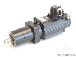 SEW-EURODRIVE PSE311 / R / EK04 + CM71S/TF / RH1M / SM50  SN011229434704000308