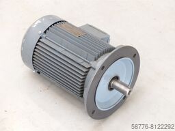 SEW-Eurodrive DFV100L4 SN:01.1244306203.0001.08 - ! -