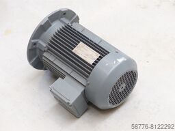 SEW-Eurodrive DFV100L4 SN:01.1244306203.0001.08 - ! -