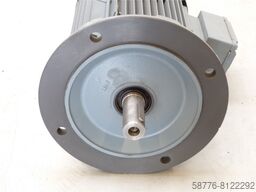 SEW-Eurodrive DFV100L4 SN:01.1244306203.0001.08 - ! -