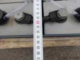 Exide 48V 5PzS700 C5-TEST 69%