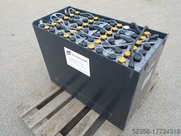 Still Staplerbatterie 48V 3PzS375 Batterie 70% GETESTET