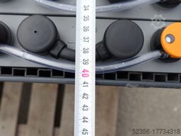 Still Staplerbatterie 48V 3PzS375 Batterie 70% GETESTET