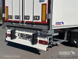 Schmitz Cargobull Tiefkühler Multitemp Trennwand