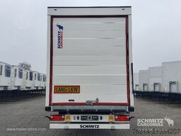 Schmitz Cargobull Trockenfrachtkoffer Standard Doppelstock Rolltor