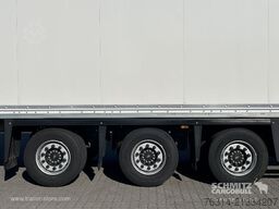 Schmitz Cargobull Trockenfrachtkoffer Standard Doppelstock Rolltor