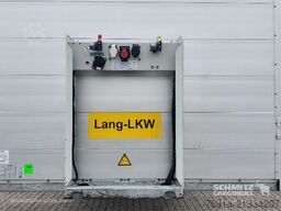 Schmitz Cargobull Trockenfrachtkoffer Standard Doppelstock Rolltor